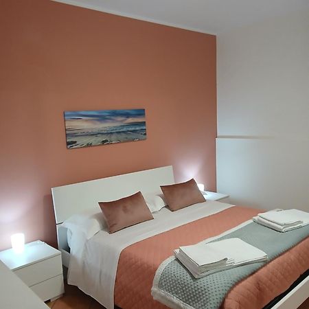Appartamento Fortino House Catania Exterior photo