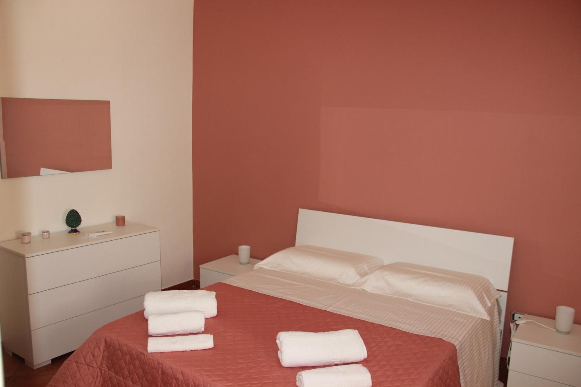 Appartamento Fortino House Catania Exterior photo