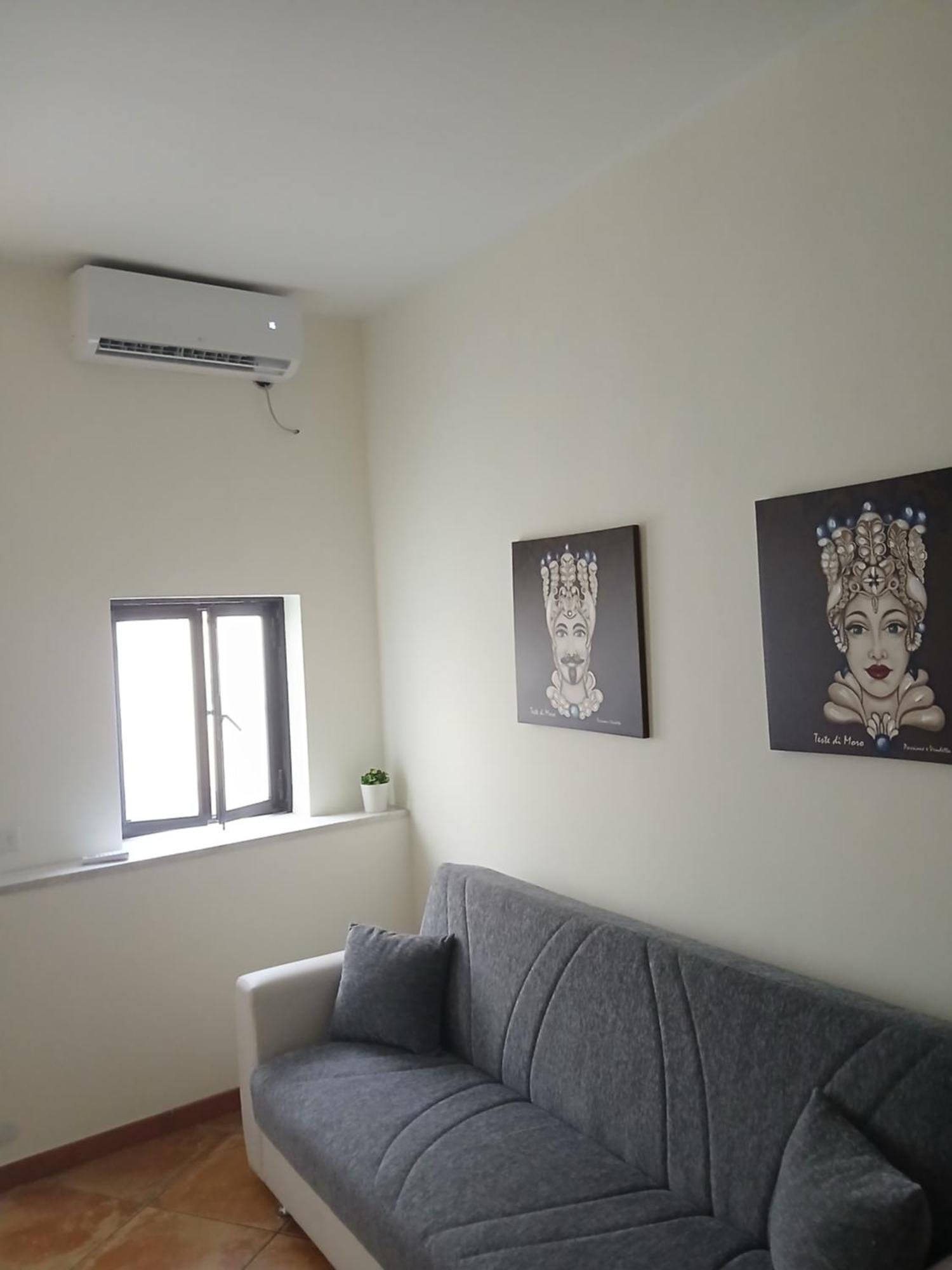 Appartamento Fortino House Catania Exterior photo